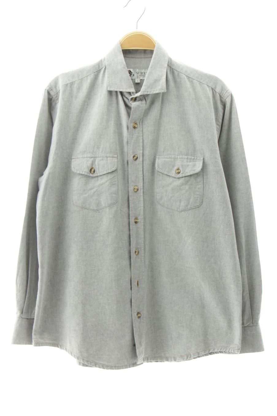 Chemise Setter breedstyle de la taille L