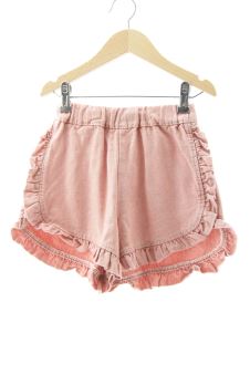 Pantaloni corti 8 anni By Pétalos