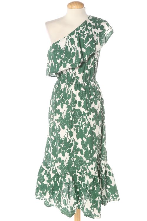 Vestido casual