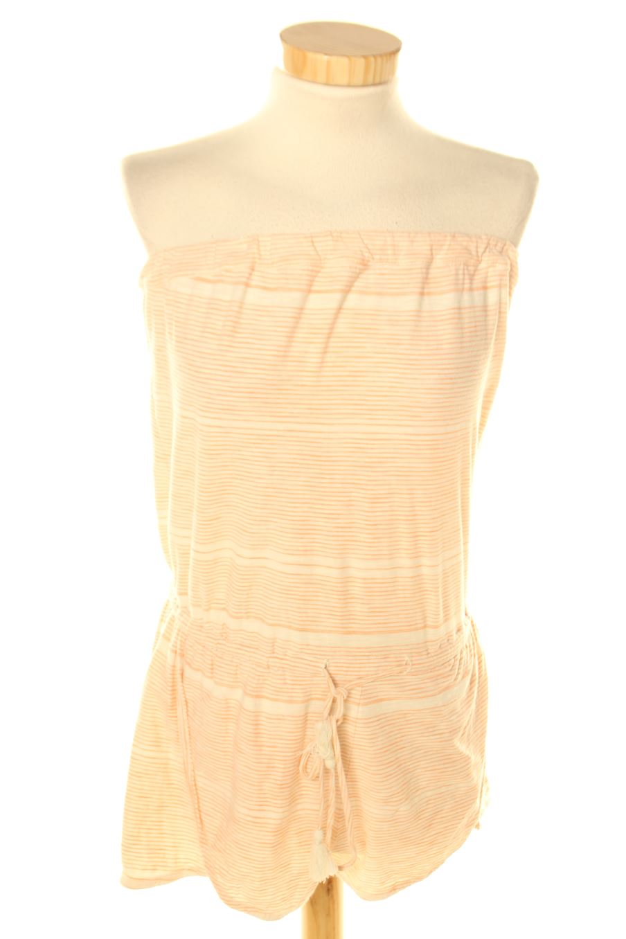 Jumpsuit von Roxy Größe XS, Farbe Gestreift, für