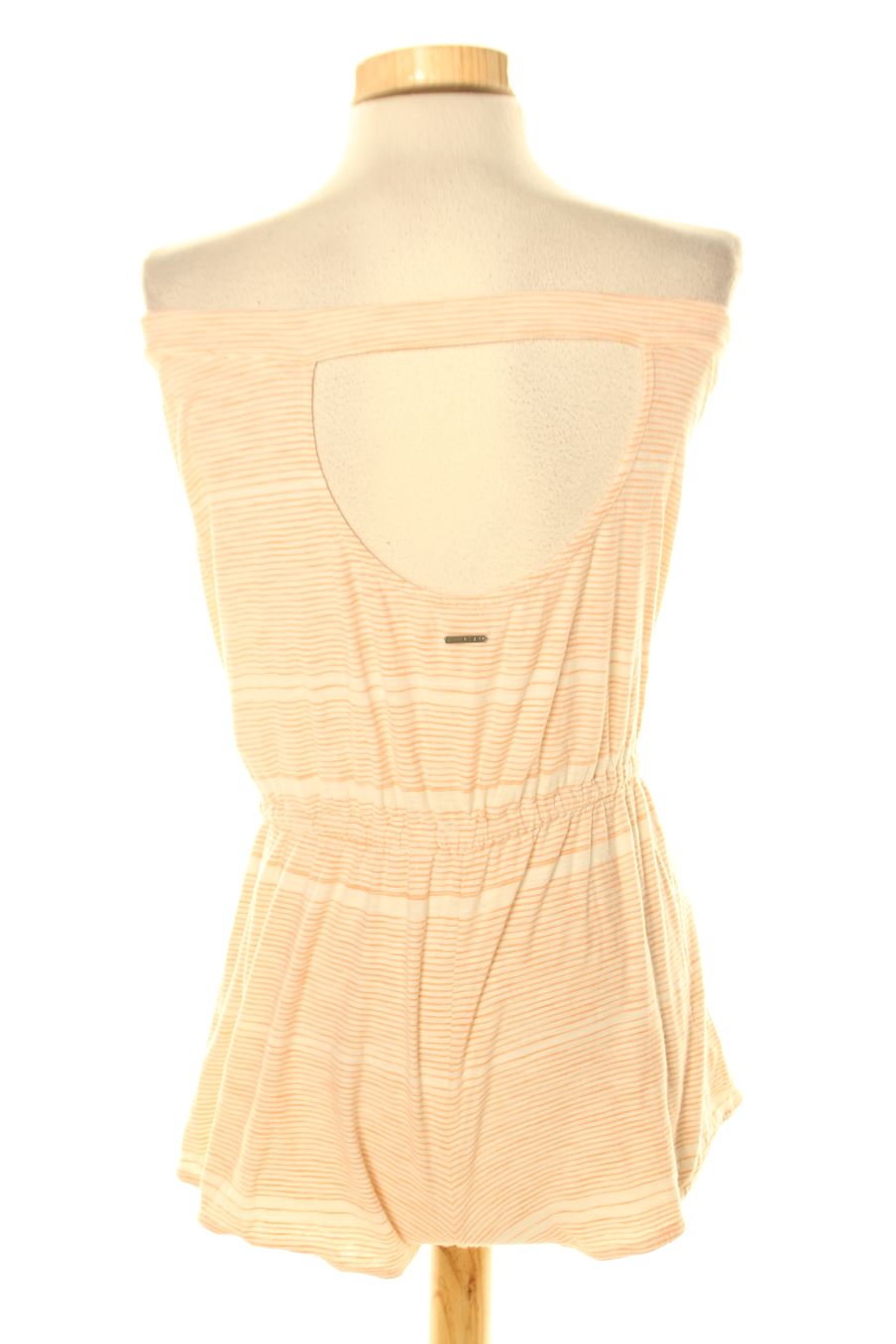 Jumpsuit von Roxy Größe XS, Farbe Gestreift, für