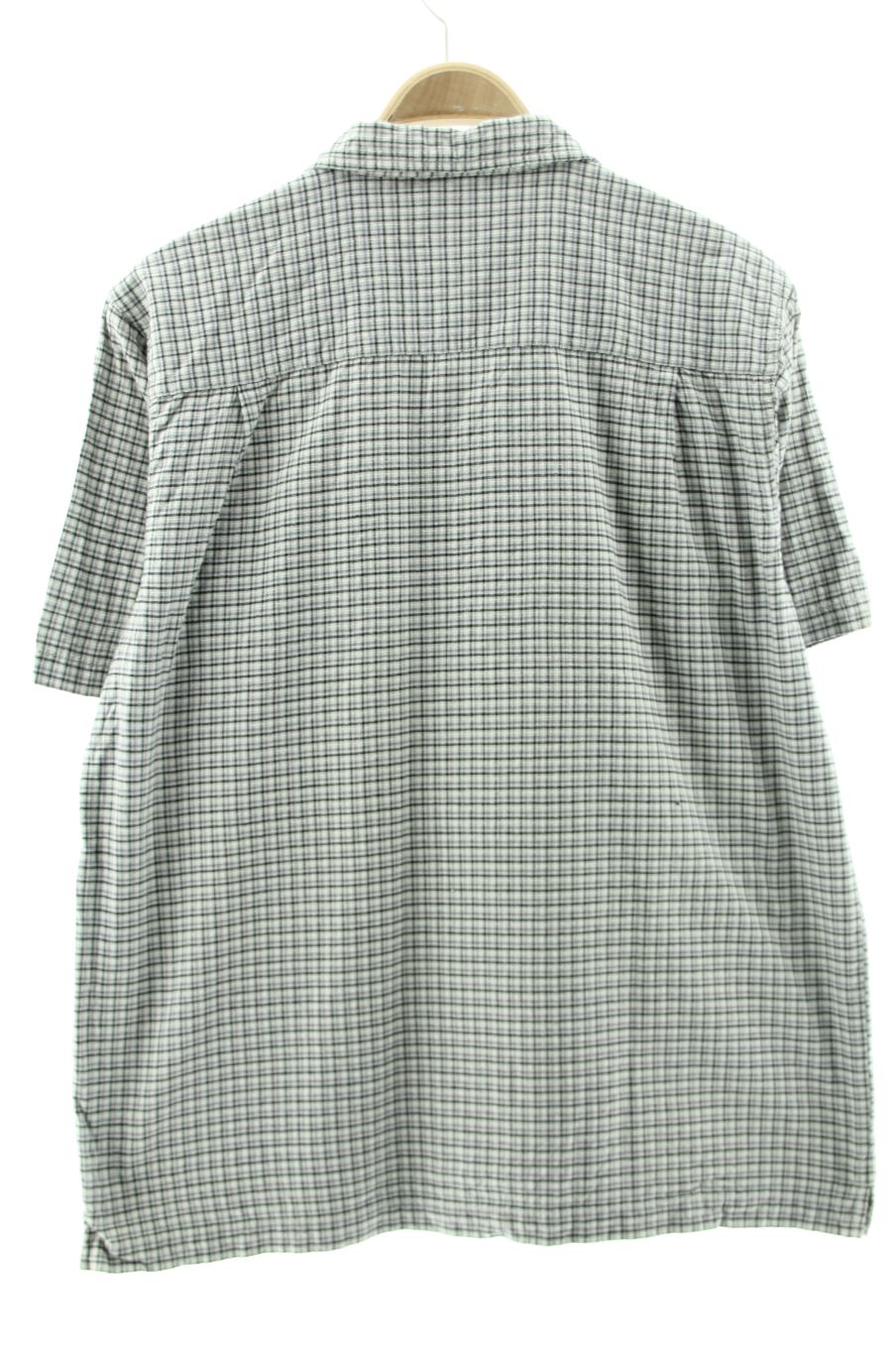 Camisa de manga corta de Liberto de la talla XL