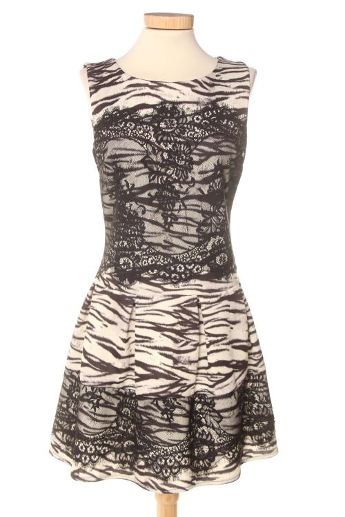 Vestito casual