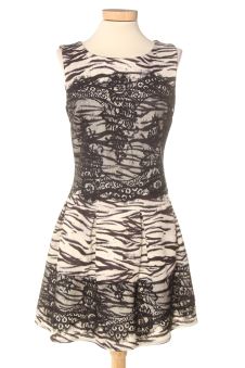 Robe casual L Miss One, photo 1 sur 2