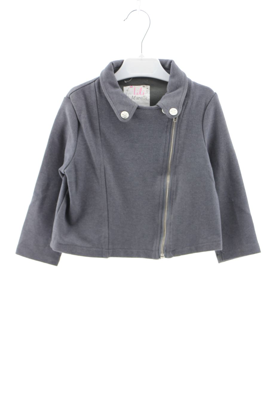 Chaqueta de Lili Marelle de la talla 4 años de segunda mano