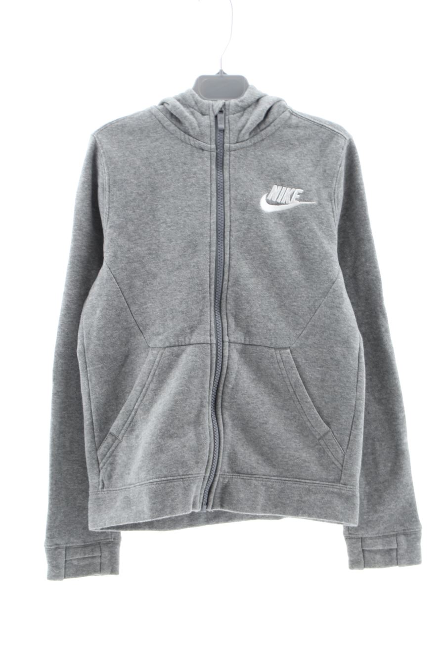 Sweatshirt Nike de la taille 8 ans de seconde main