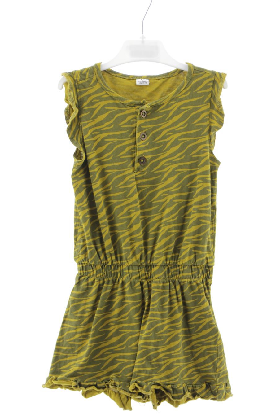Combi Zeeman de la taille 5 ans de seconde main