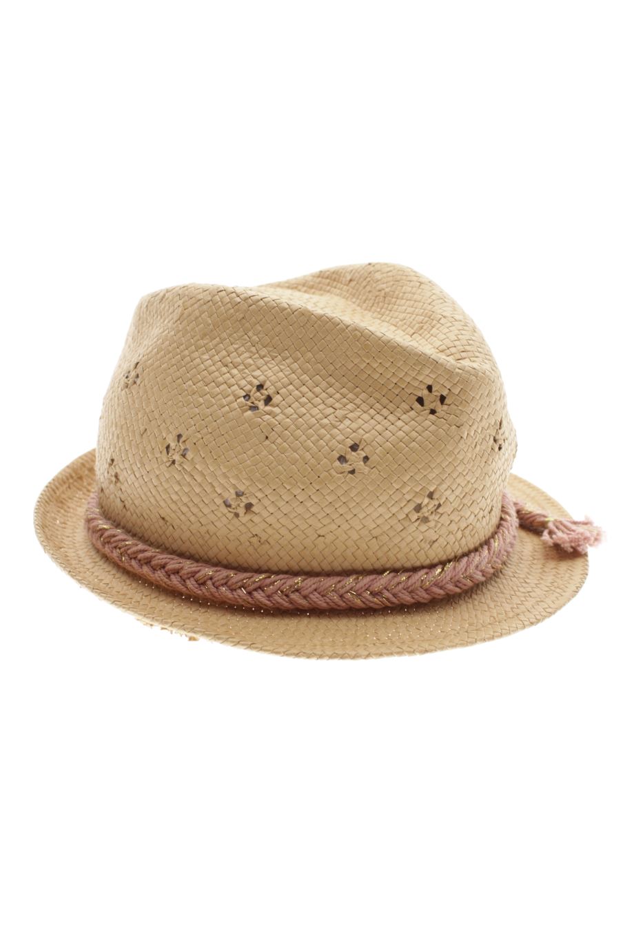 Gorro de PERCENTIL de la talla 5-8 años de segunda mano