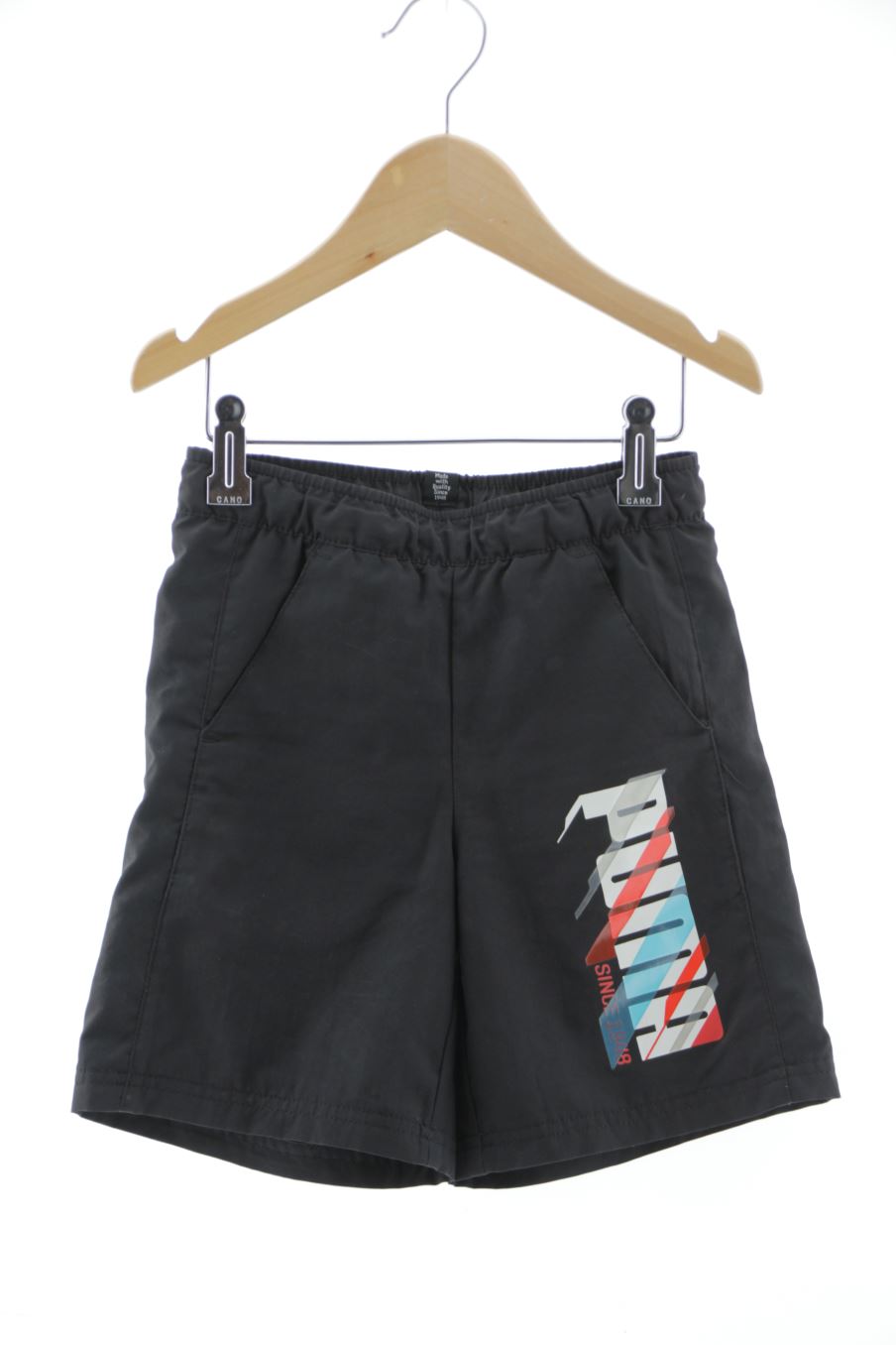 Pantalon Sport Puma de la taille 3 ans de seconde main