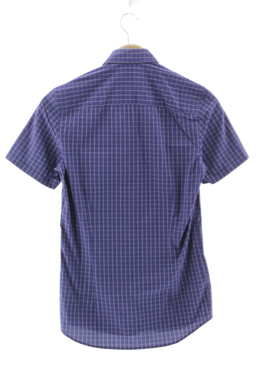 Camisa de manga corta de Galeries Lafayette de la talla S