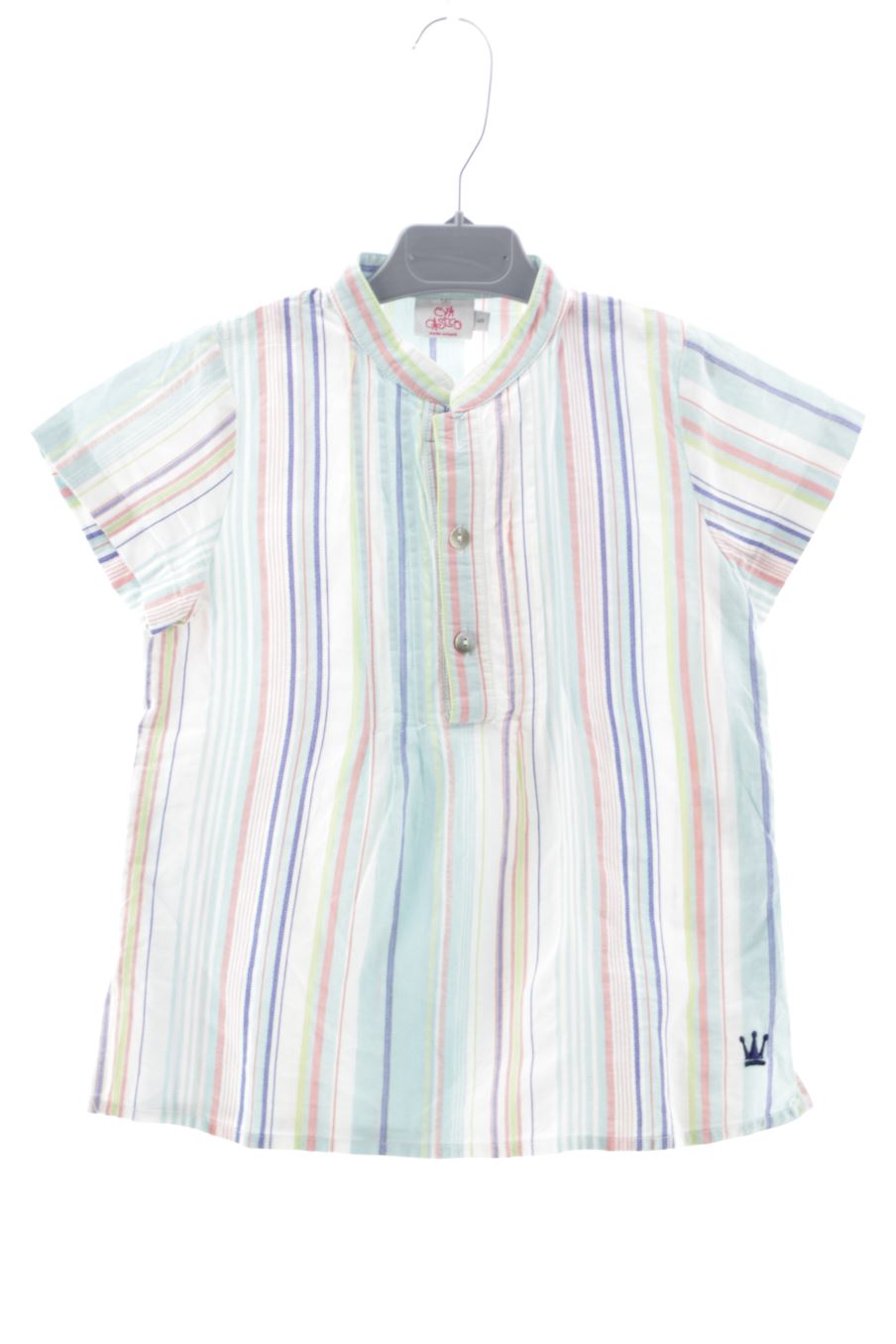 Chemise Eva Castro de la taille 5 ans de seconde main