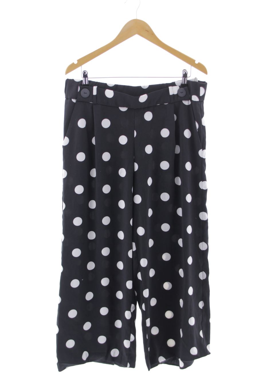 Pantalon Trafaluc de la taille XL, de couleur imprimés
