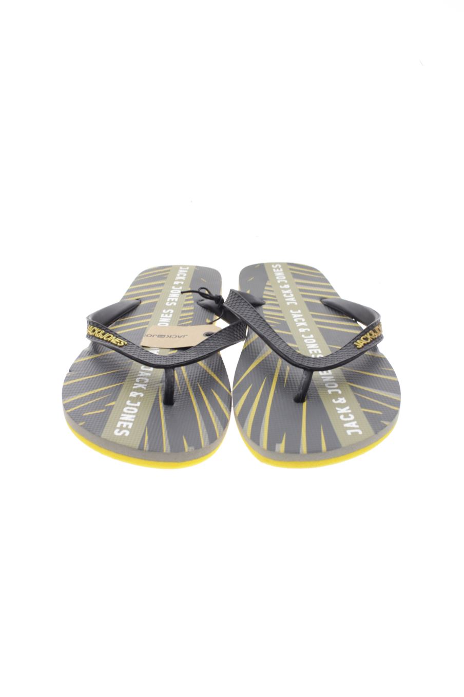 Chanclas de Jack & Jones (JJXX) de la talla 42