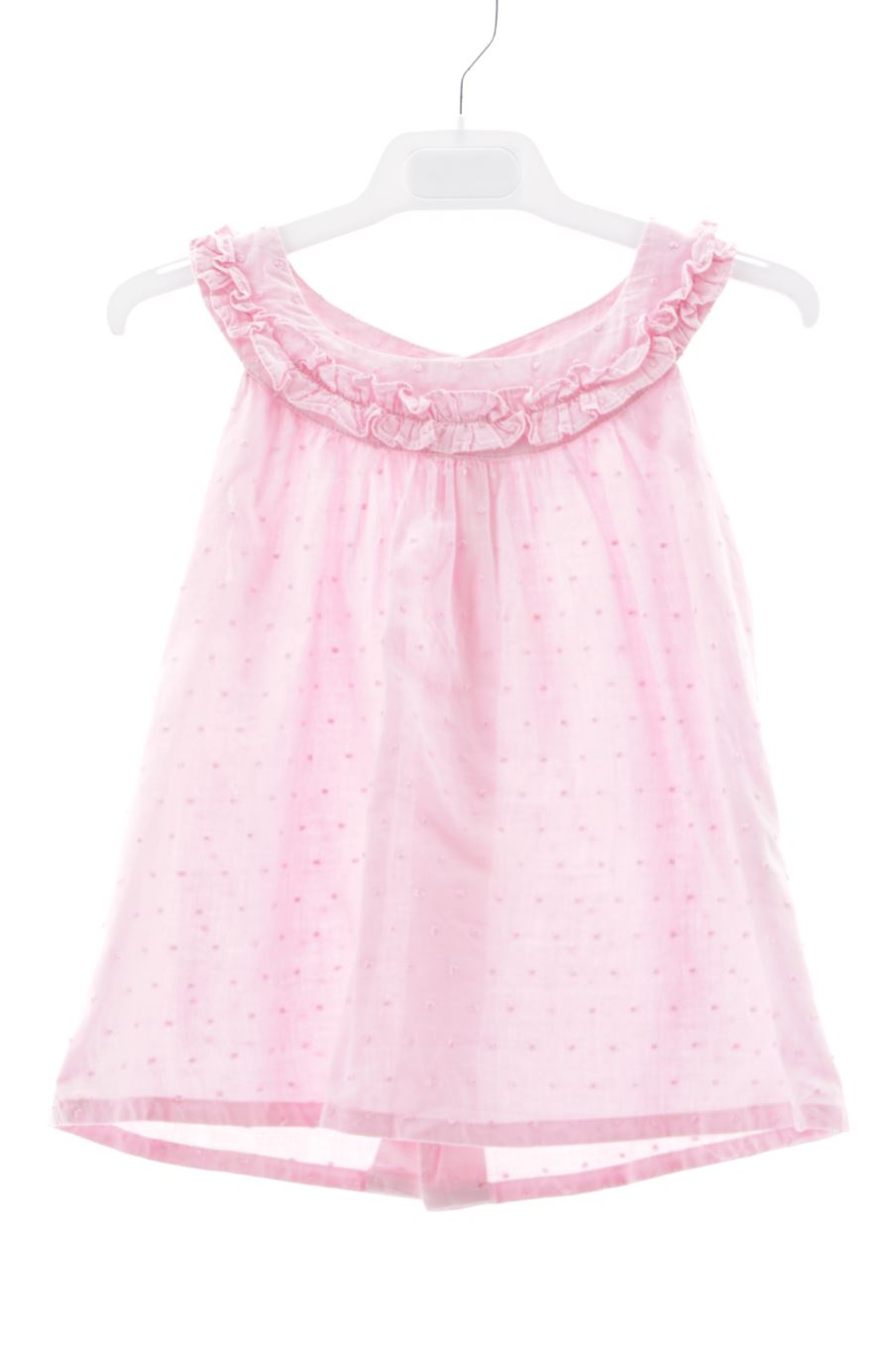 Top de Dolce Petit de la talla 6 años de segunda mano
