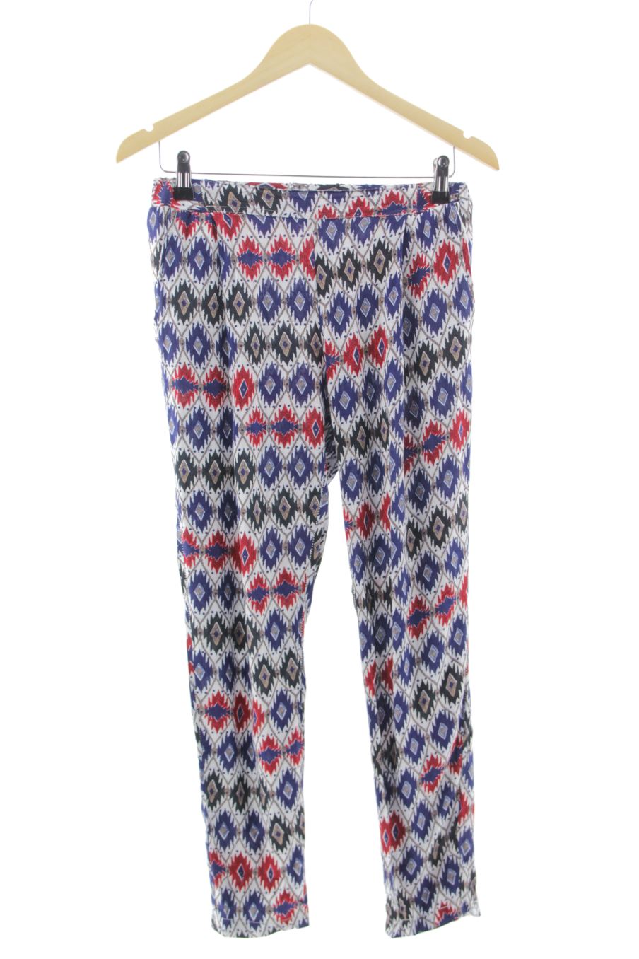Hose von PERCENTIL Größe 36, Farbe Aufdruck, für