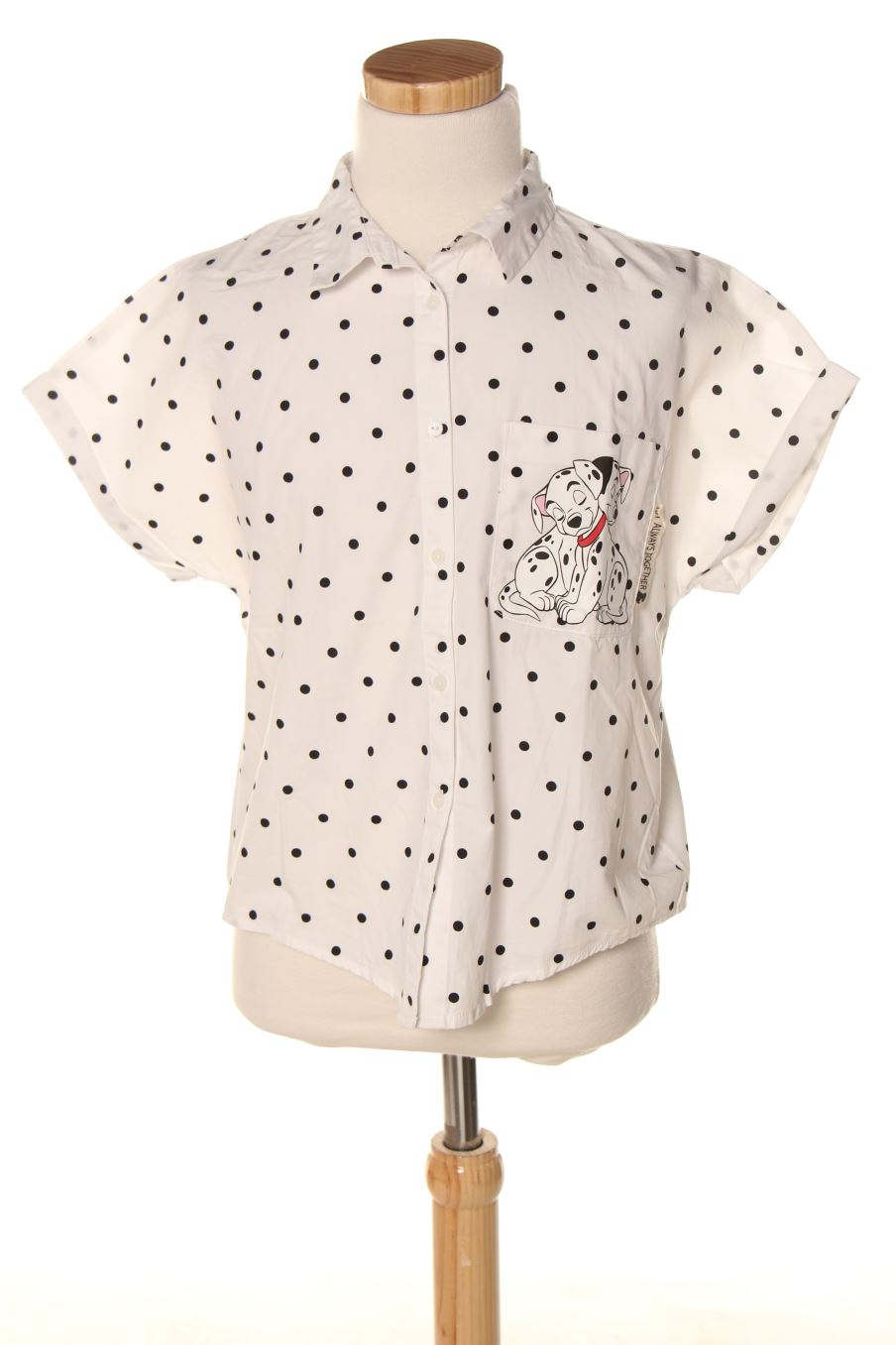 Chemise Zara de la taille 9 ans de seconde main