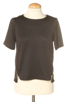 Maglietta S H&M, foto 1 di 2