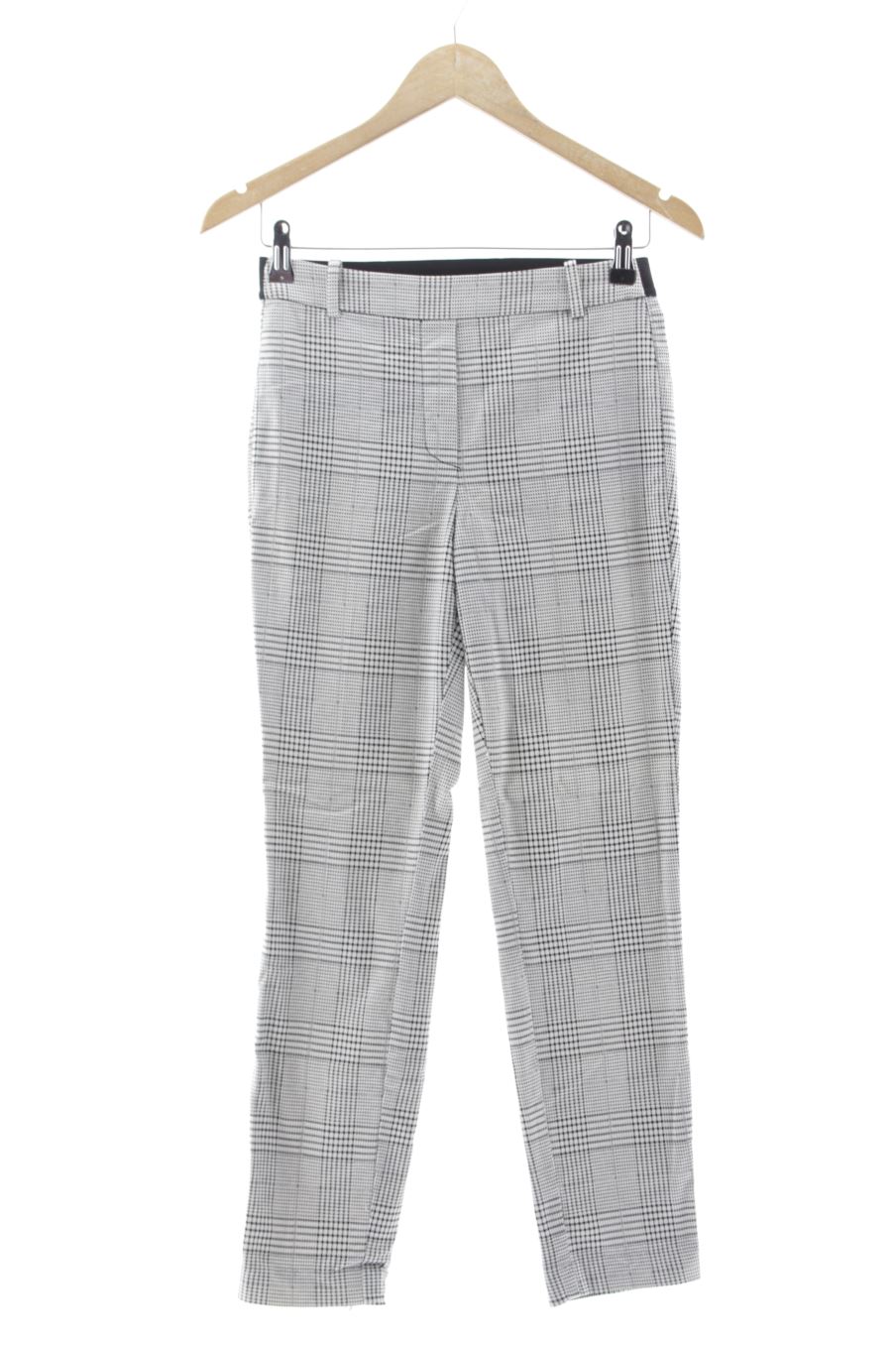 pantalon chez h&m