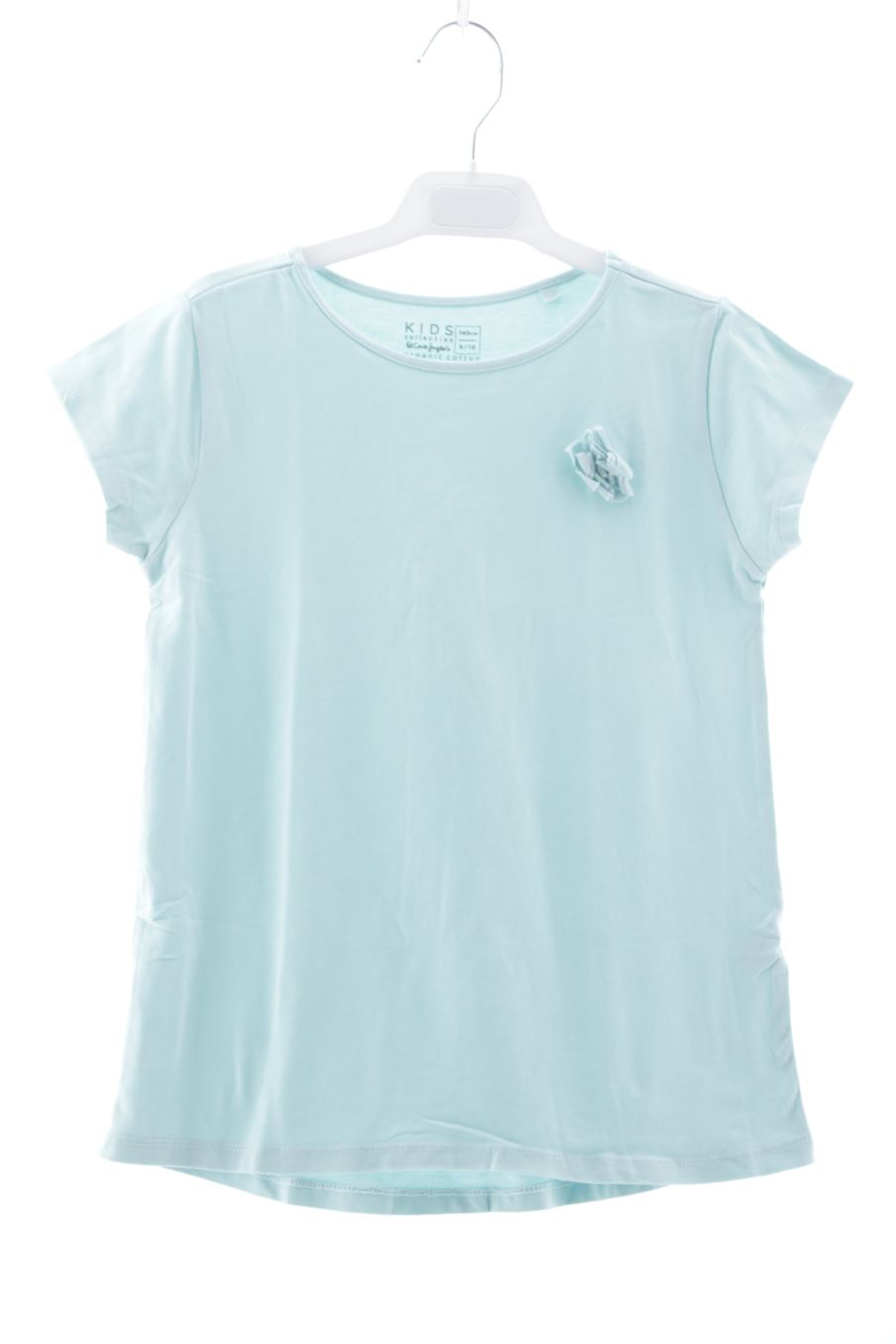 gebraucht Kids collection (El Corte Inglés) Kurzärmeliges T-Shirt Größe 134