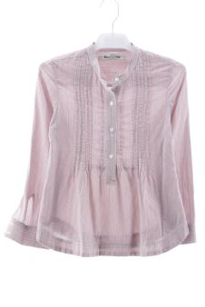 Blouse à manches longues 7 ans Massimo Dutti