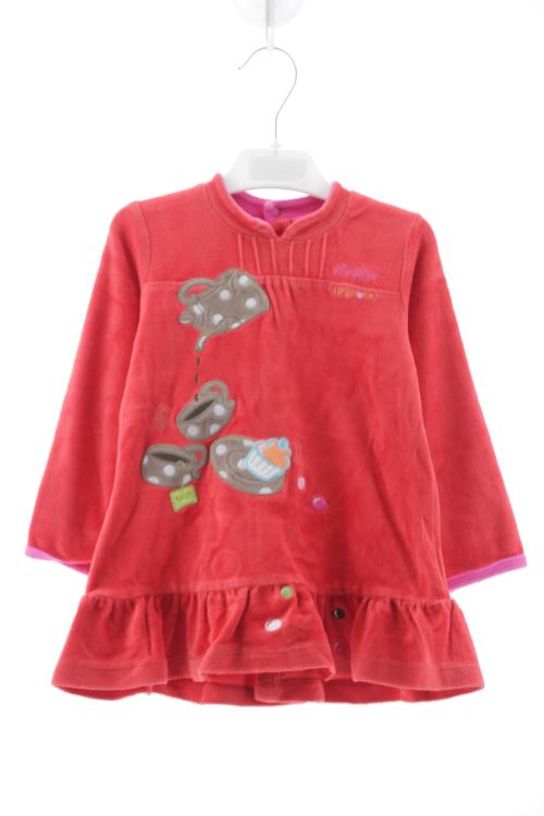 Robe casual