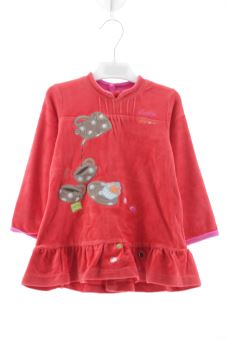 Robe casual 18 mois Dudu