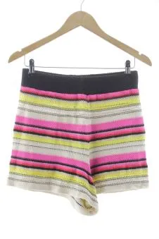 Pantalón corto S Stradivarius, foto 1 de 2
