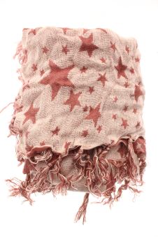 Echarpe 52 cms Mango