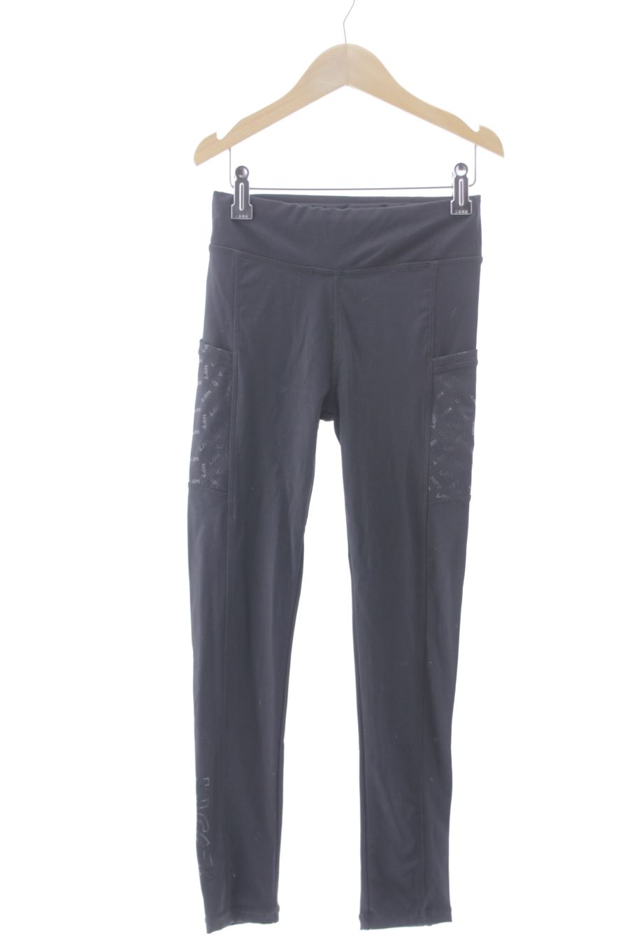 Legging Losan kids de la taille 8 ans avec une étiquette