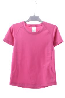 Kurzärmeliges T-Shirt 110 Quechua (DECATHLON)