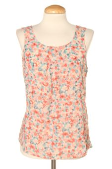 Aufwändiges Top 34 Only