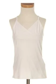 Camiseta sin mangas 5 años Zara