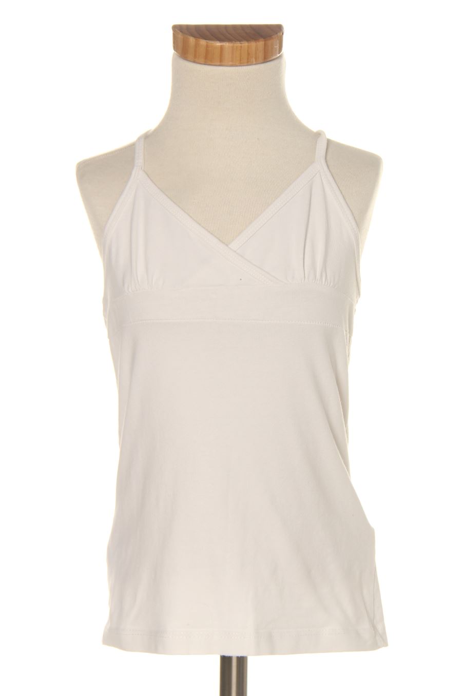 Camiseta sin mangas de Zara de la talla 5 años de segunda mano