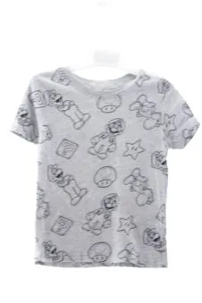 Camiseta 18 meses H&M