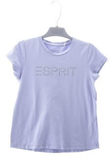 Kurzärmeliges T-Shirt 128 Esprit