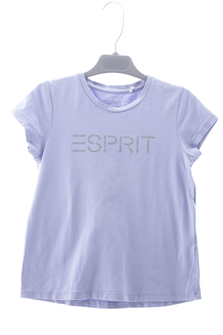 gebraucht Esprit Kurzärmeliges T-Shirt Größe 128