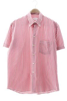 Kurzärmeliges Hemd 42 Jause Collection