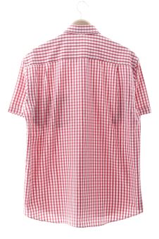 Kurzärmeliges Hemd 42 Jause Collection