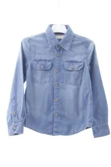 Camisa de manga larga 6 años Sfera