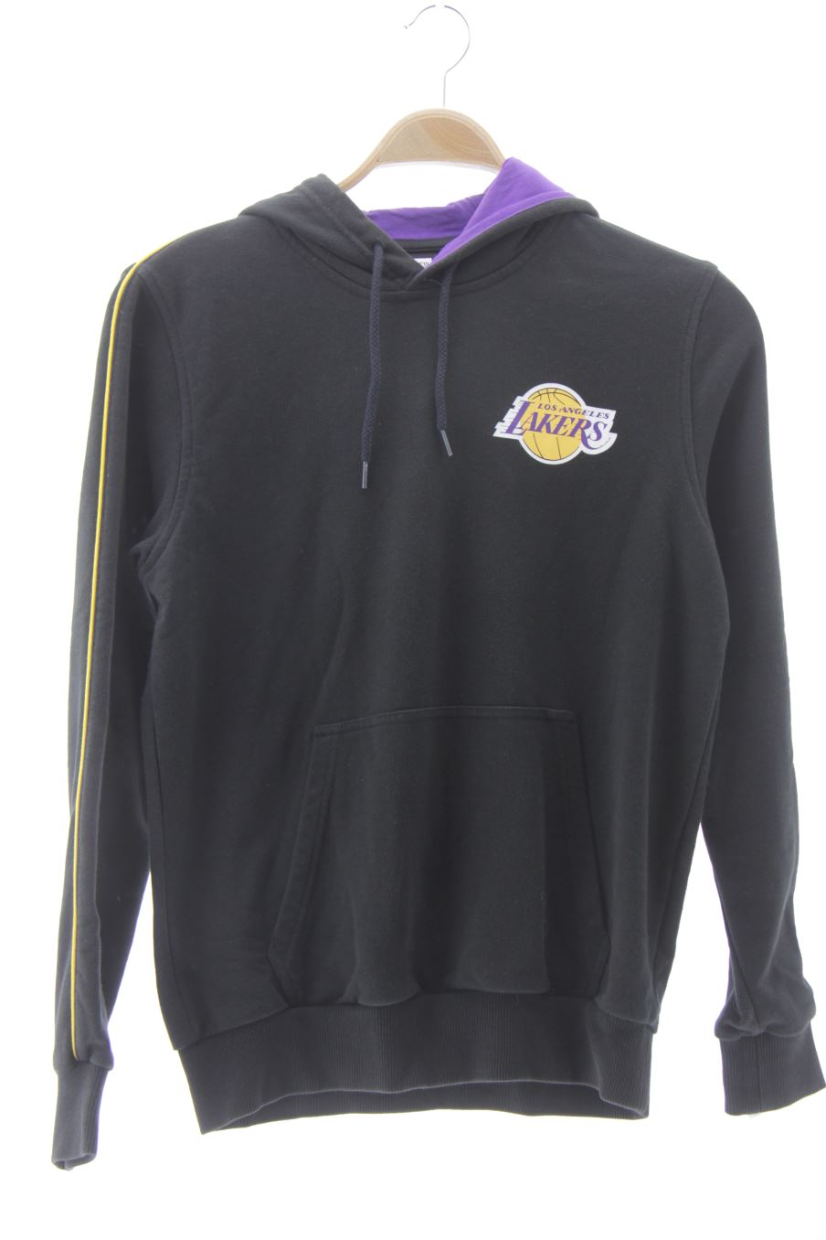 Sudadera de New Era de la talla S