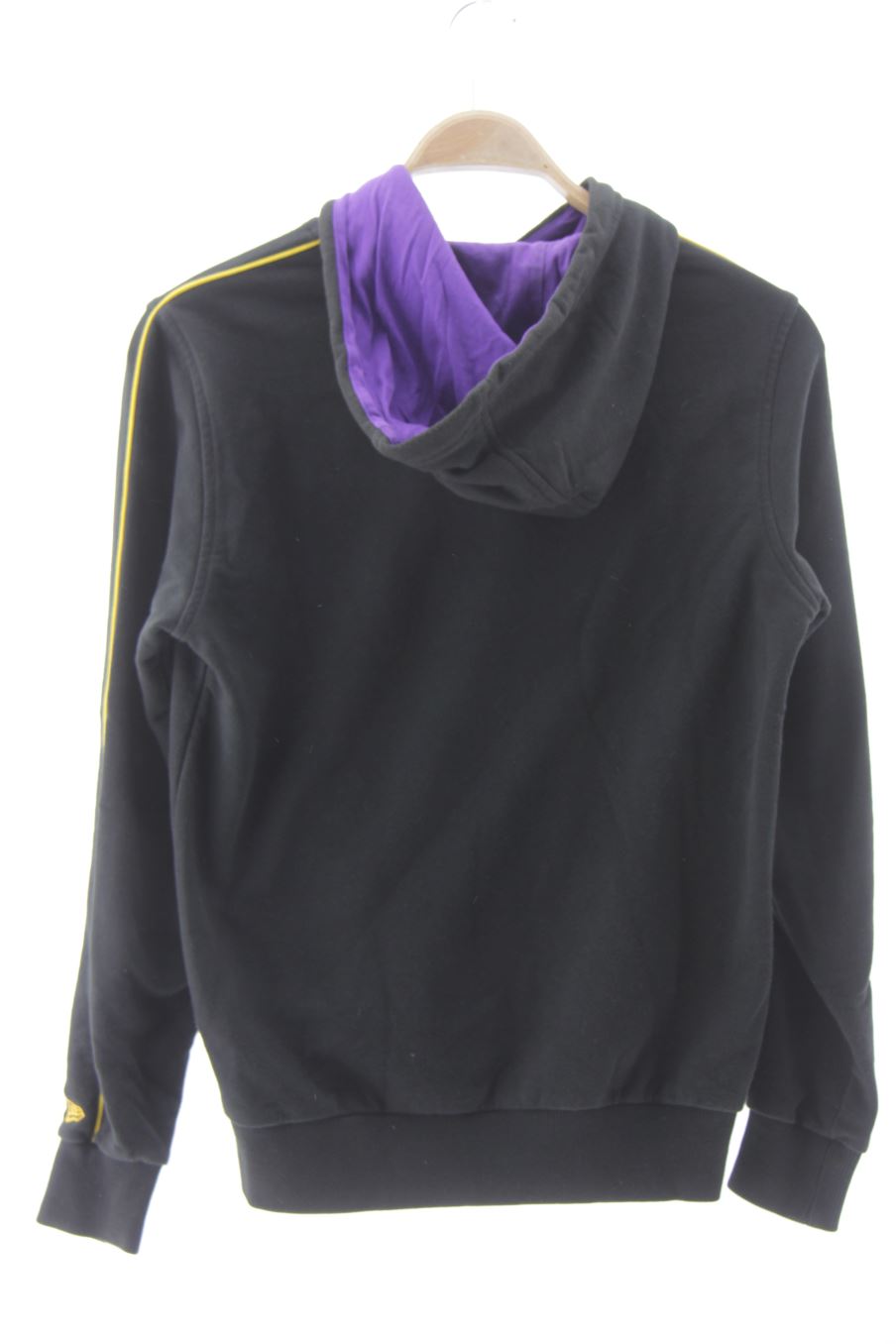 Sudadera de New Era de la talla S