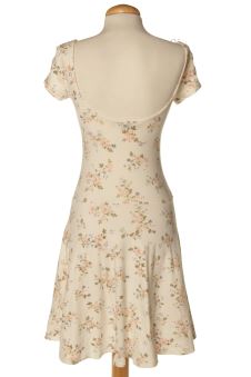 Robe casual XS Clockhouse (C&A)