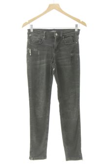 Jeans 36 Stradivarius, foto 1 di 2