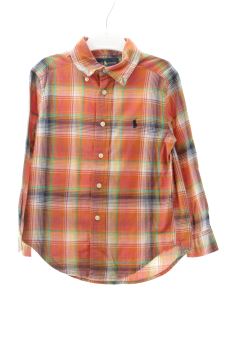 Langärmeliges Hemd 106 Ralph Lauren