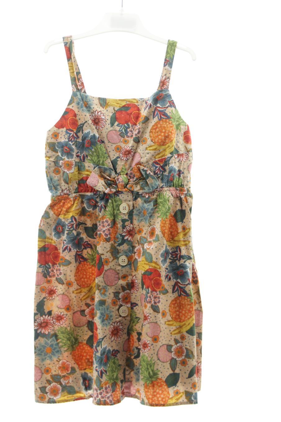 Robe Zara de la taille 8 ans de seconde main