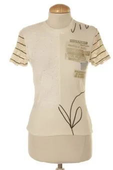 Pull M Desigual, photo 1 sur 2