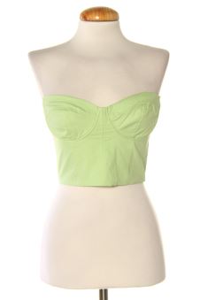 Top XS Mango, foto 1 de 2