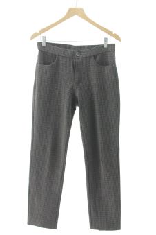 Pantalon Casual M YOULINE