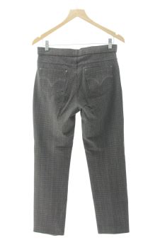 Pantalon Casual M YOULINE