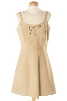 Robe casual 40 Carla